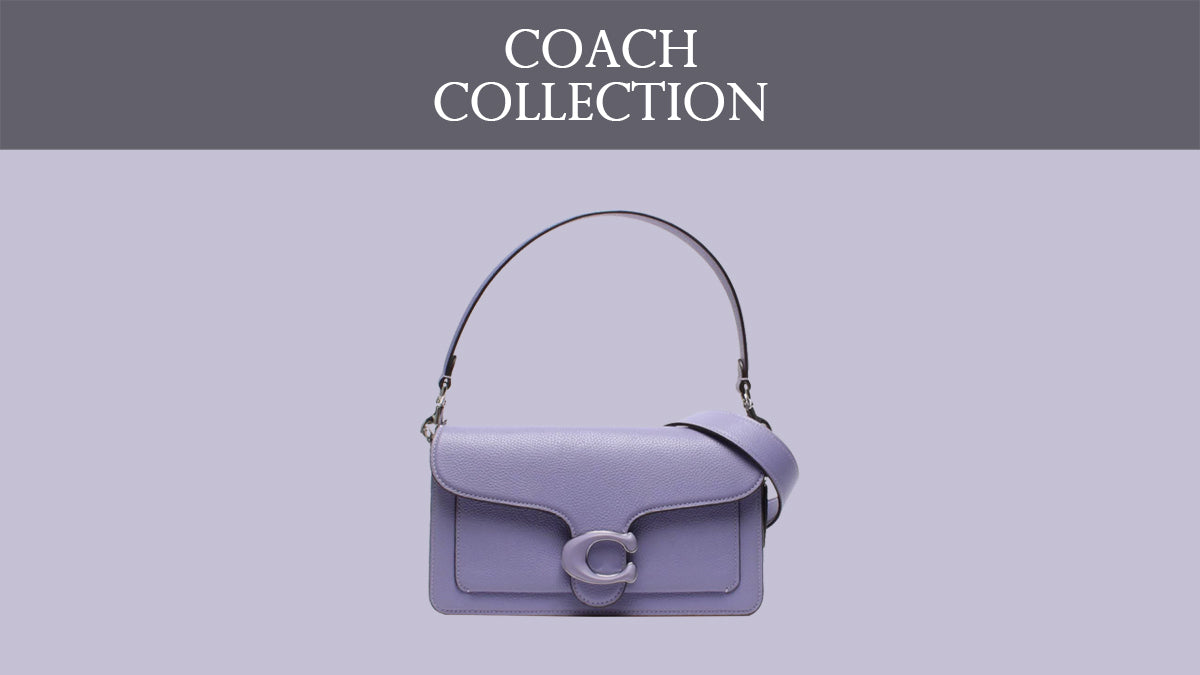 コーチ（COACH）中古特集】｜人気モデルを店舗で取り寄せ＆確認