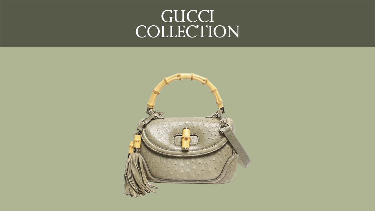 グッチ（GUCCI）中古アイテム特集】人気モデルを店舗取り寄せ可能