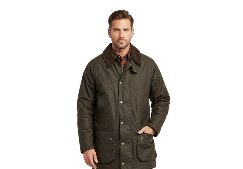 さるバブアージャケット Barbour(バブアー)完全ガイド｜リセール市場で選ぶおすすめモデルと