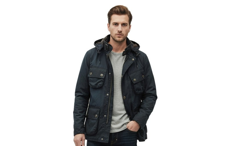 Barbour(バブアー)完全ガイド｜価格帯別アイテム紹介 – Rehello by BOOKOFF