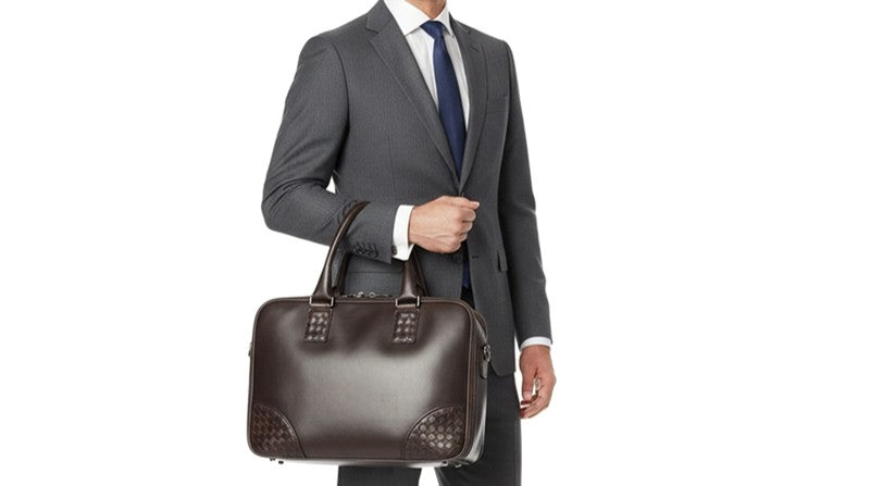 価値が下がらない】投資価値のある一生モノのBOTTEGAVENETA(ボッテガ
