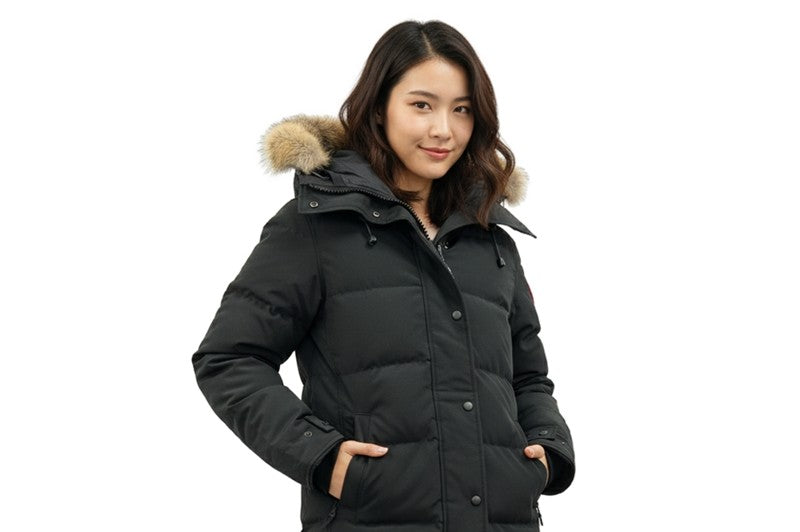 CANADA GOOSE(カナダグース)完全ガイド｜リセール市場で選ぶおすすめ