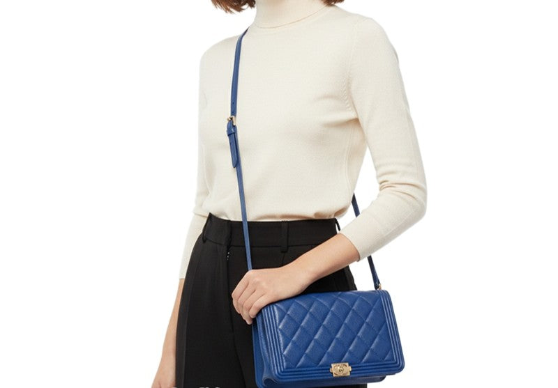 10万円以下】憧れCHANEL(シャネル)のバッグがお手頃価格で買えるって 