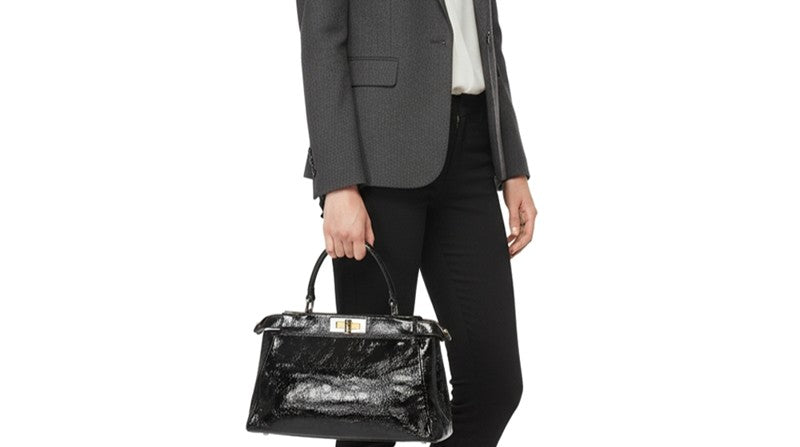 FENDI 確認画像 FENDI(フェンディ)完全ガイド｜歴代名作で選ぶおすすめモデルとその