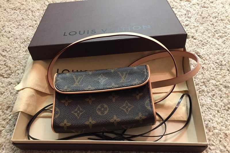 迷わない中古LOUIS VUITTON(ルイヴィトン)人気モデル10選！価格帯と