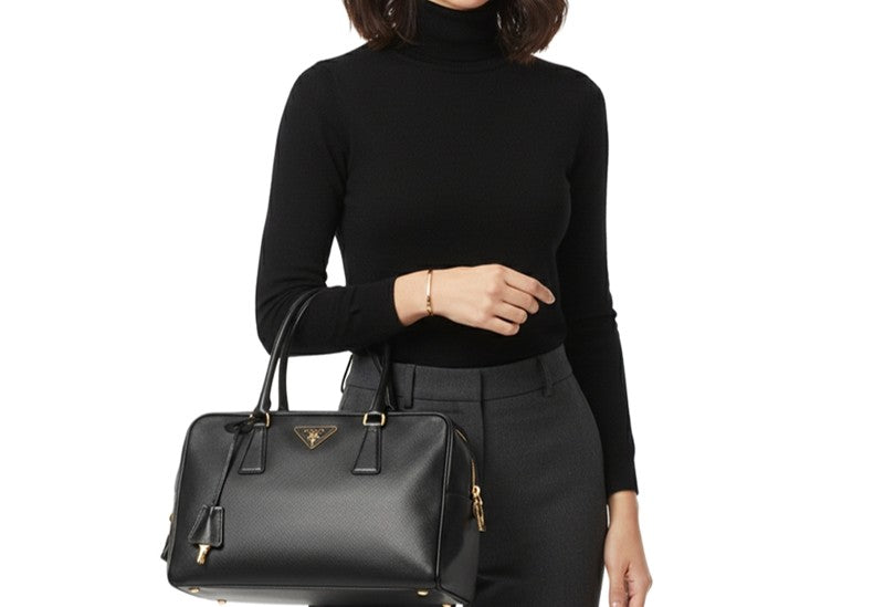 PRADA(プラダ)完全ガイド｜中古で人気の型やデザインで選ぶおすすめ