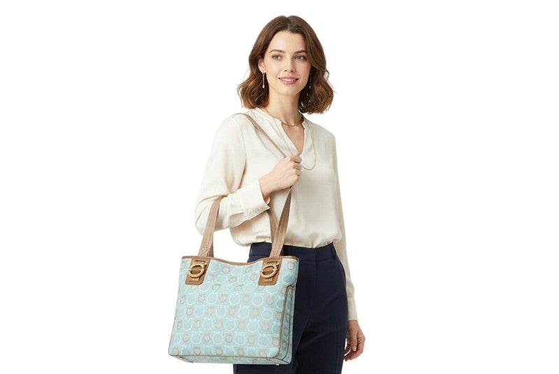 Salvatore Ferragamo(サルバトーレ フェラガモ)のブランドイメージは