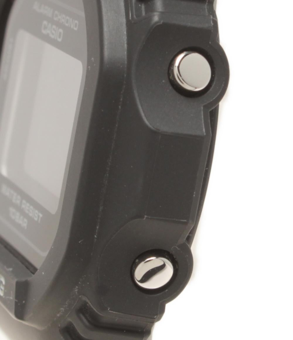 美品 CASIO 腕時計 Baby-G クオーツ BGD-565U レディース カシオ