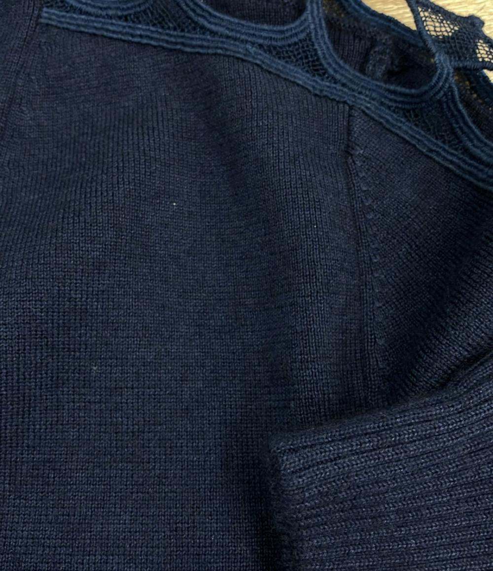 クロエ 長袖カーディガン レディース SIZE XS (XS) Chloe