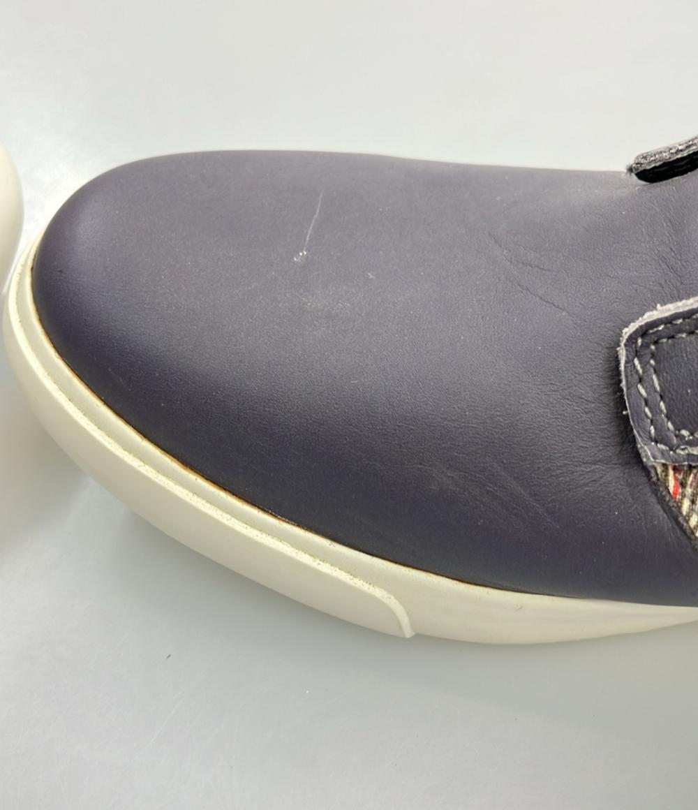 クラークス ハイカットスニーカー レディース SIZE 6 D (XL) Clarks