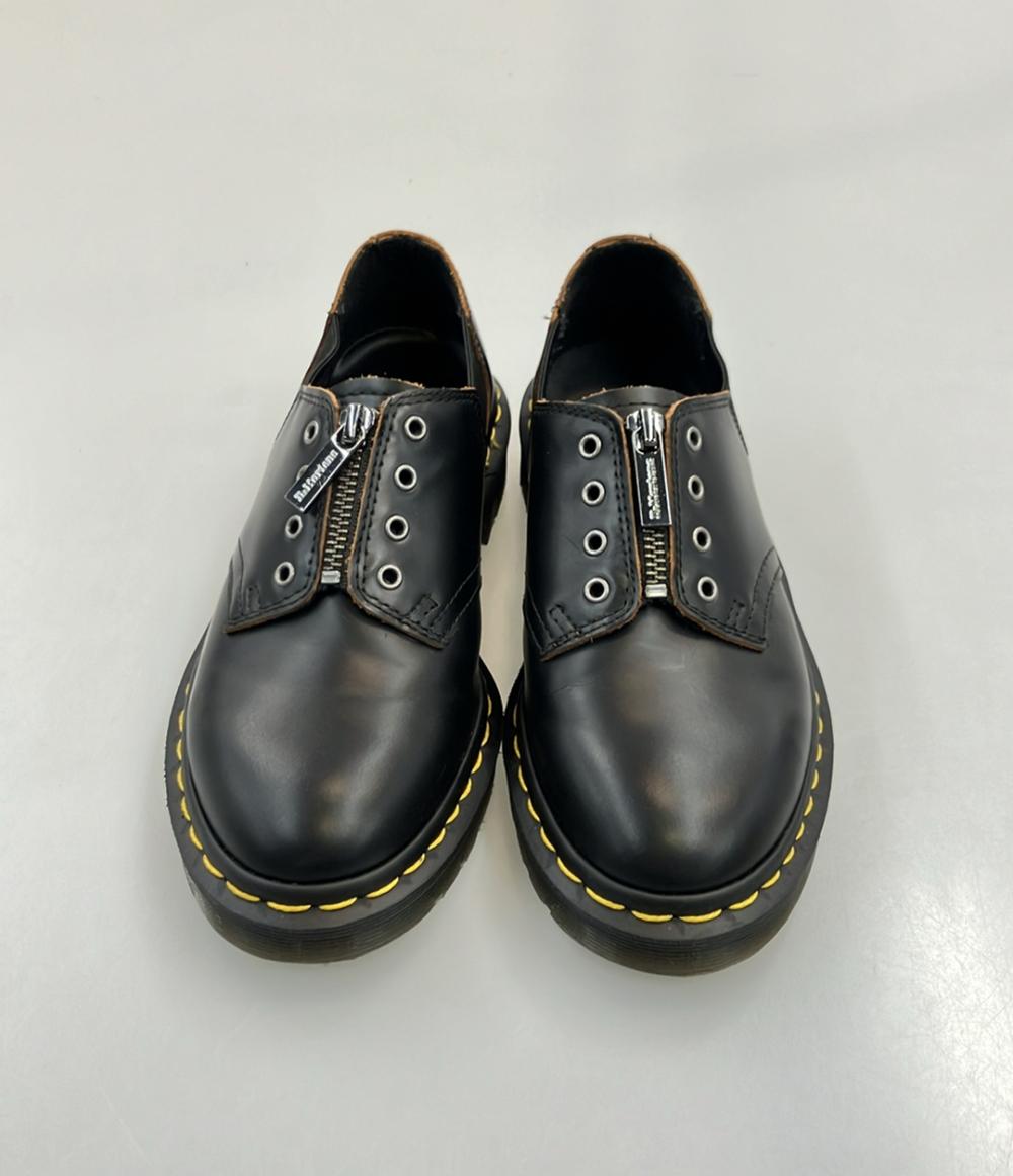 ドクターマーチン 4ホールシューズ レディース SIZE UK 3 (XS) Dr.Martens