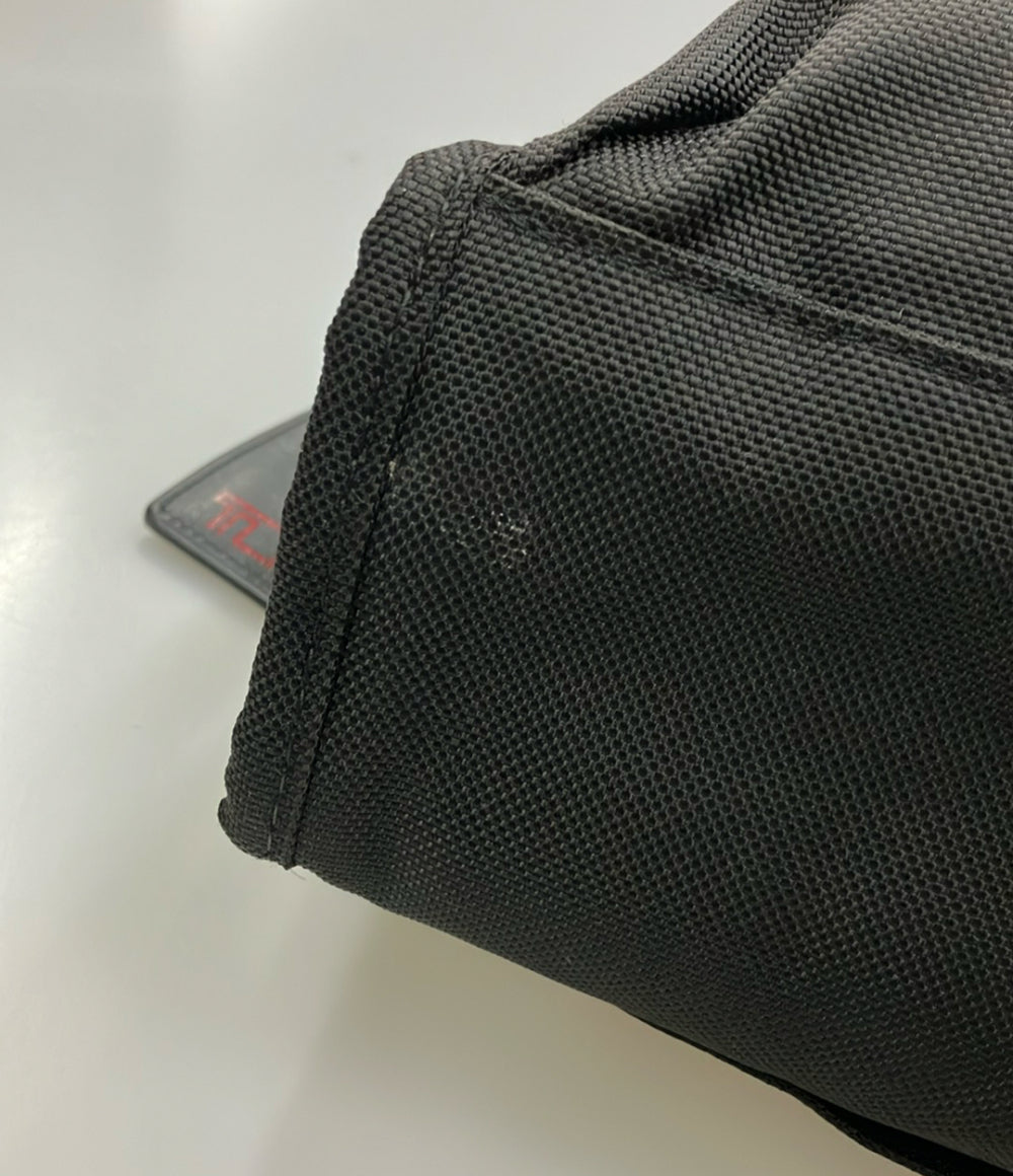 TUMI ブリーフケース ショルダーバッグ リュック 3WAY メンズ トゥミ