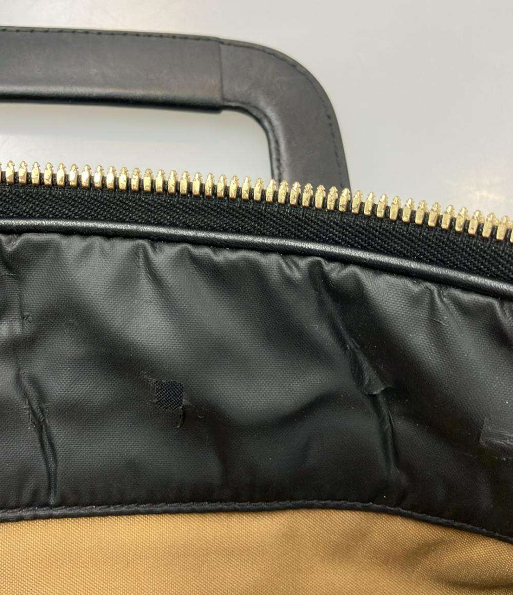 訳あり ハンティングワールド ハンドバッグ メンズ HUNTING WORLD