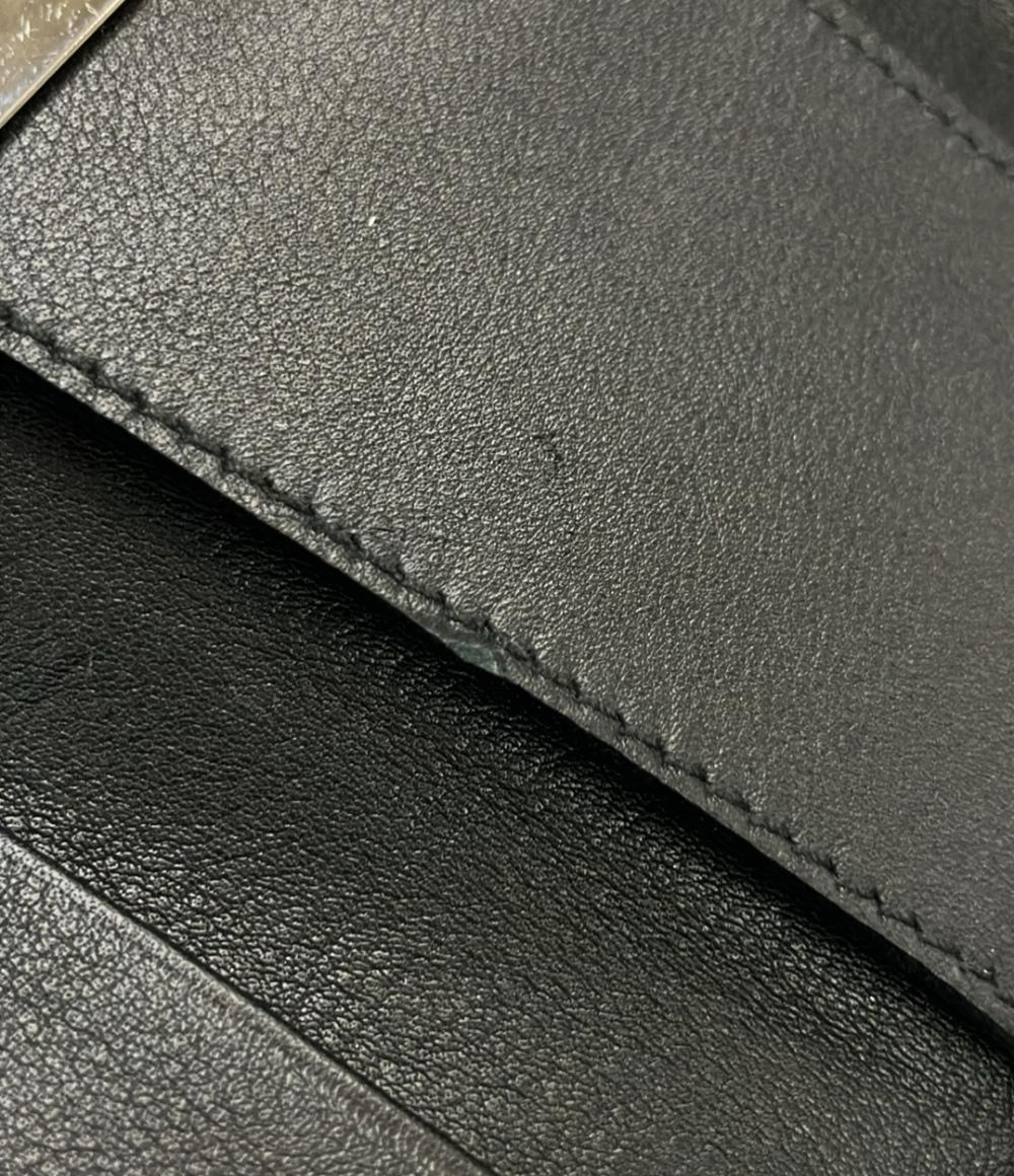 ブルガリ 6連キーケース ユニセックス BVLGARI