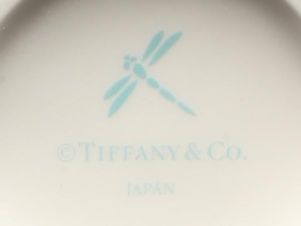 美品 TIFFANY&Co. マグカップ 2点セット ペア ブルーボックス ティファニー