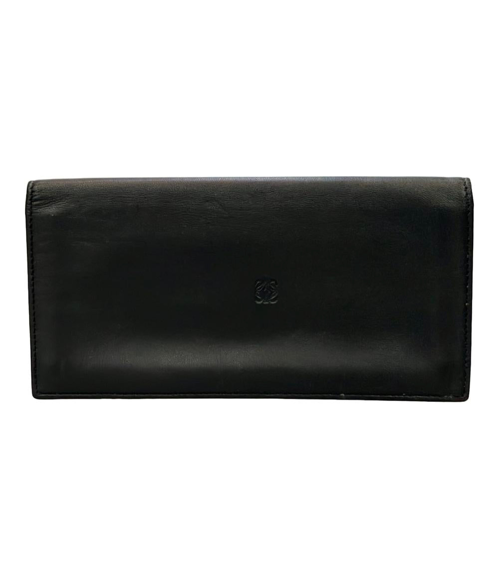 ロエベ 長財布 LOEWE 長財布ラウンドファスナー【ランク：A】 (LOEWE