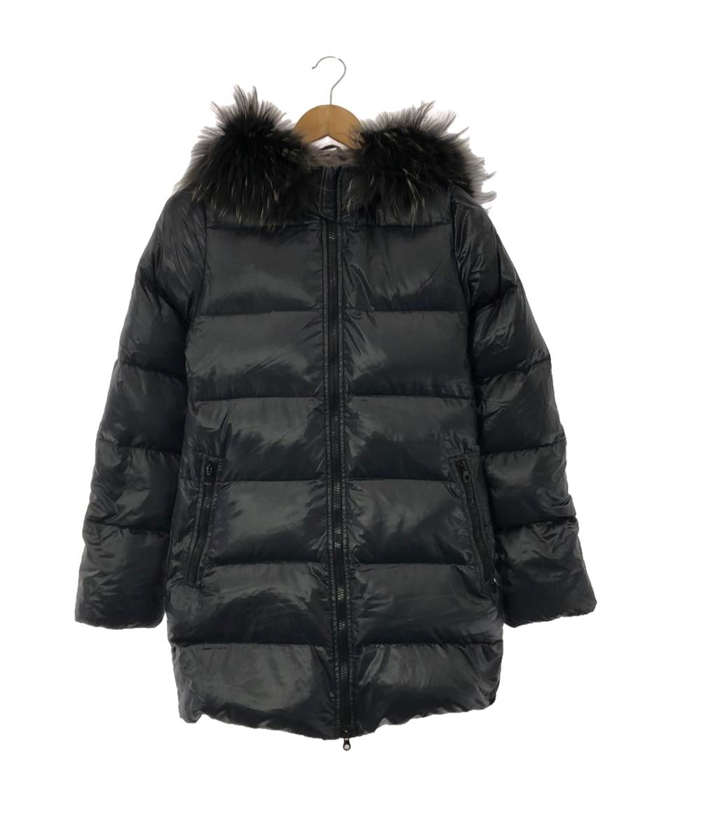 デュベティカ ダウンコート レディース SIZE 38 (M) DUVETICA  