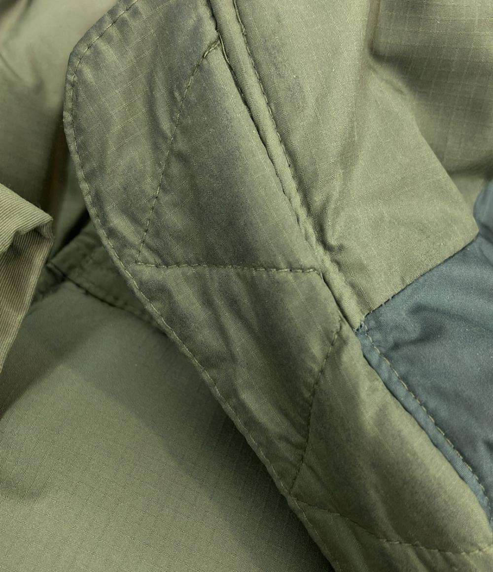 L.L.Bean ダウンジャケット メンズ SIZE S エルエルビーン