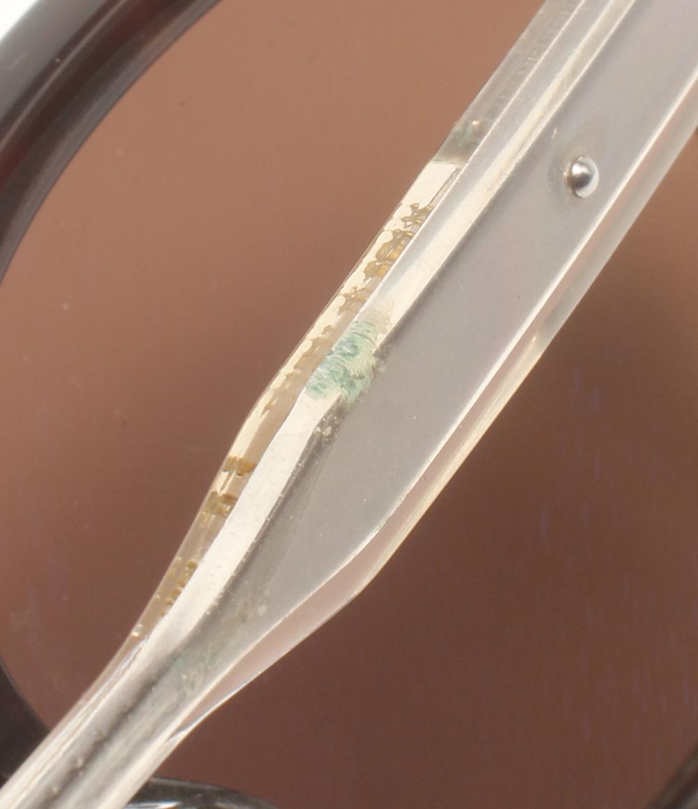 ボッテガヴェネタ サングラス アイウェア 52□20 レディース BOTTEGAVENETA