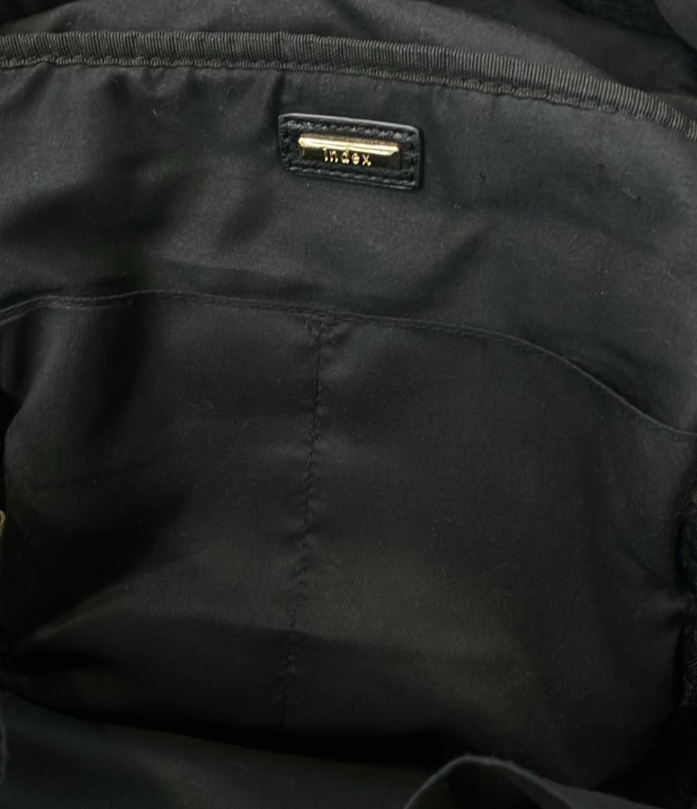 index リュック レディース インデックス