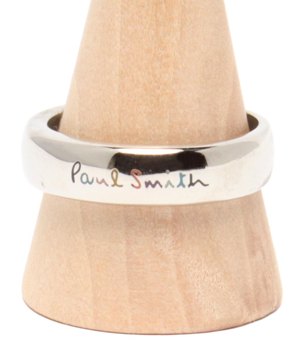 Paul Smith リング 指輪 メンズ SIZE 21号 ポール・スミス – Rehello