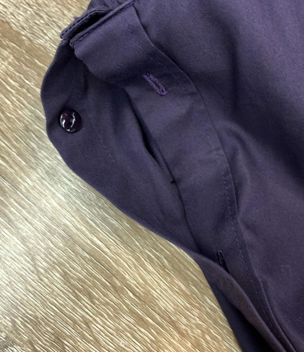 Drawer 長袖ブラウス フロント大きなリボンタイ フリルカラー 6511-299-1048 レディース SIZE 38 (M) ドゥロワー