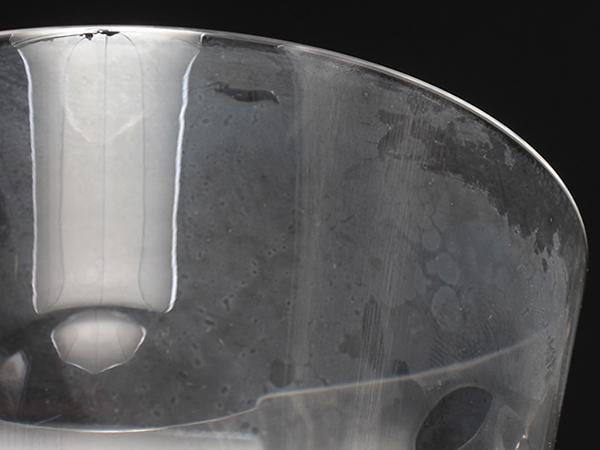 Baccarat グラス タンブラー ベルーガ バカラ