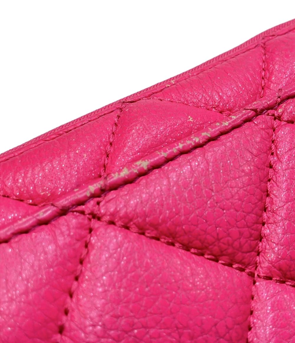 Kate Spade ラウンドファスナー長財布 レディース ケイトスペード