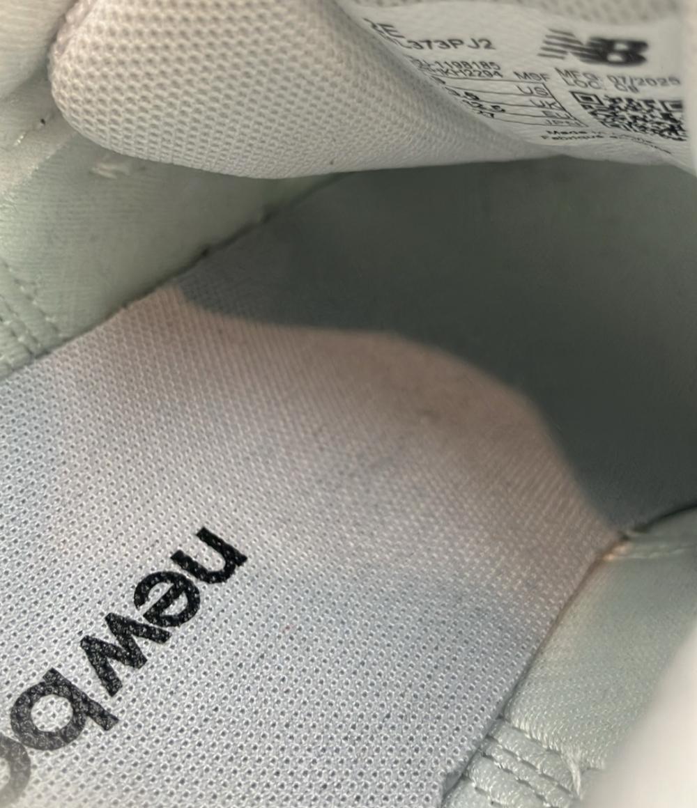 NEW BALANCE ローカットスニーカー ML373PJ2 メンズ SIZE 27.0 (L) ニューバランス