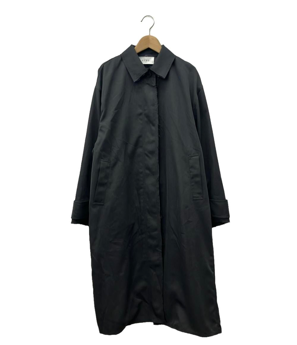 エトレトウキョウ ステンカラーコート レディース SIZE S (S) ETRE  