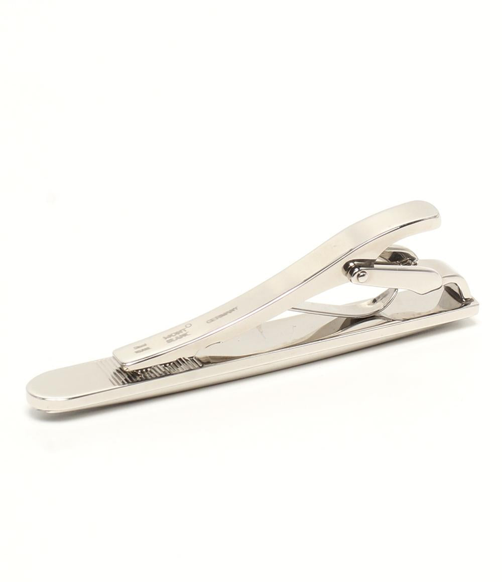 美品 MONTBLANC タイピン タイバー メンズ モンブラン