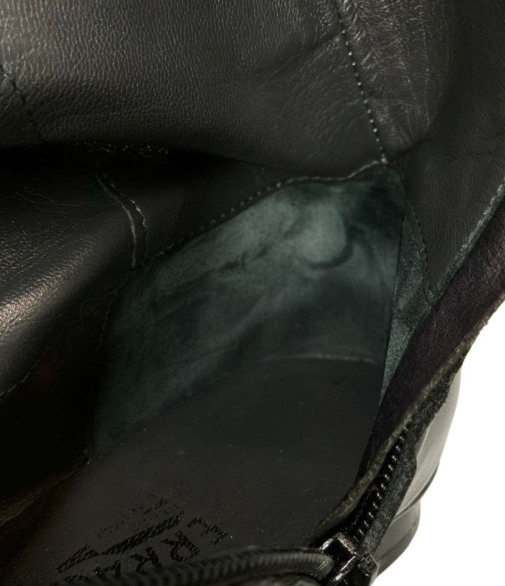Salvatore Ferragamo ロングブーツ レディース SIZE 6 サルヴァトーレフェラガモ