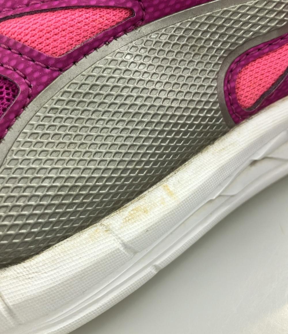 訳あり プーマ ローカットスニーカー レディース SIZE 24 (L) PUMA