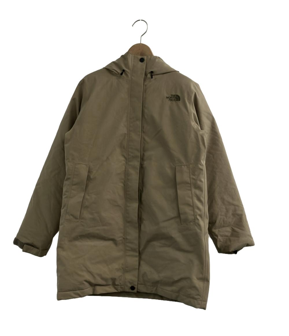 ザ・ノースフェイス ダウンジャケット フード付き レディース SIZE M (M) THE NORTH FACE – rehello by  BOOKOFF