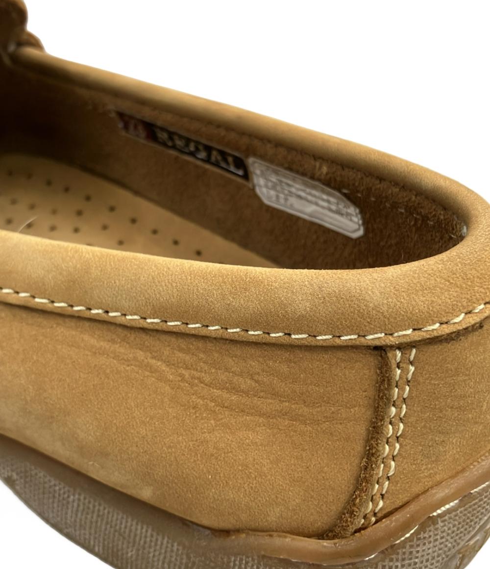 REGAL パンプス ドライビングシューズ モカシン WEST COAST COLLECTION レディース SIZE 23.0 (M) リーガル