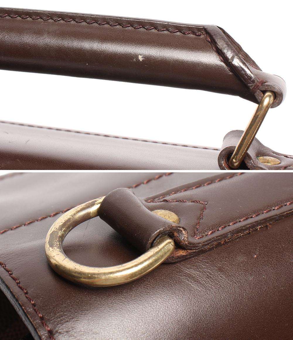 LOUIS VUITTON 2way ボストンバッグ ショルダーバッグ 斜め掛け 肩掛け ダミエ ウエストエンドPM N41130 レディース メンズ