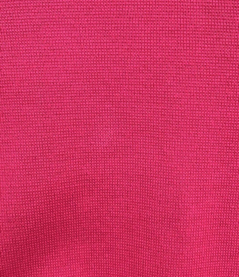 ドゥロワー 半袖ニット レディース SIZE 1 (S) Drawer