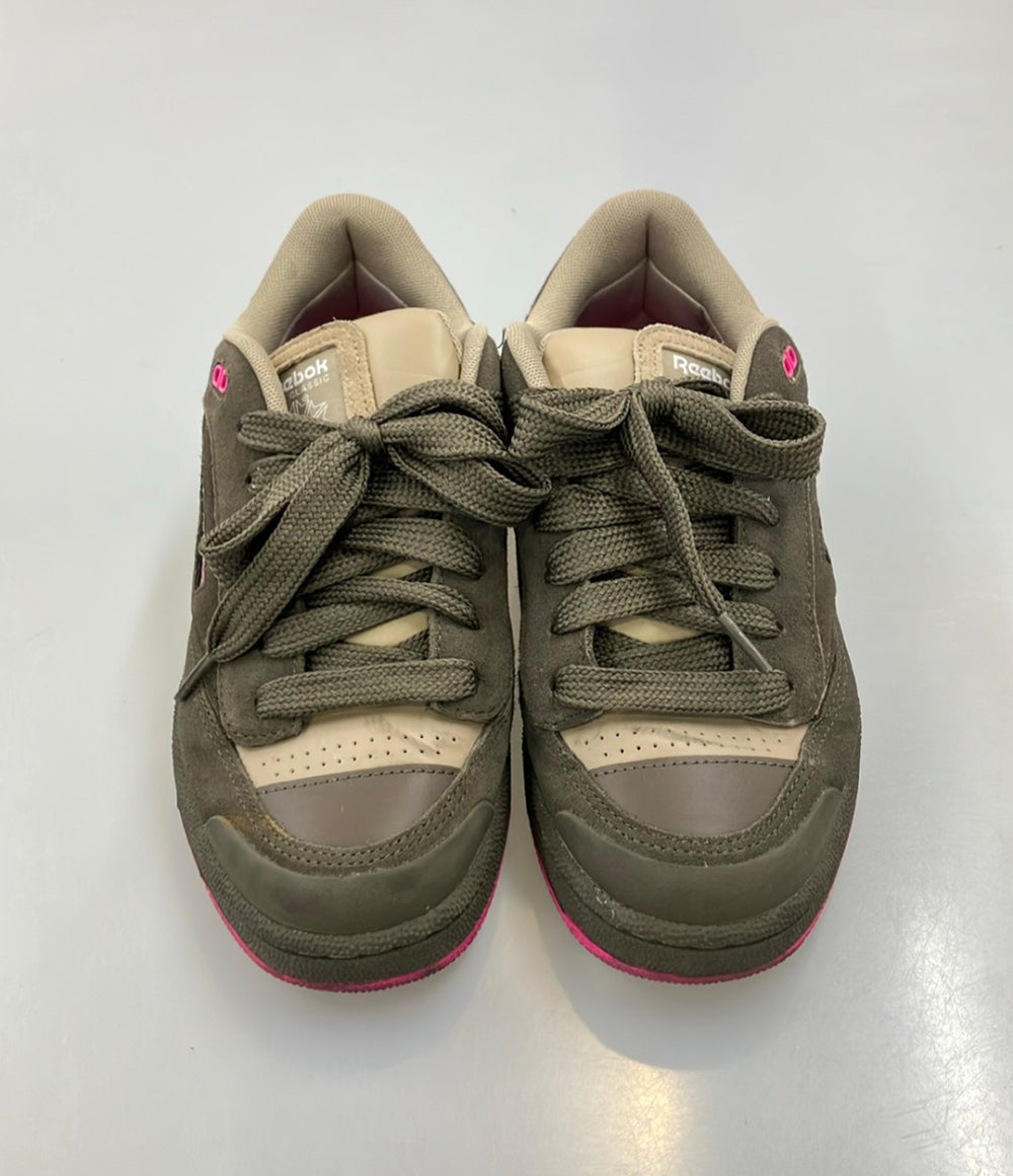 Reebok ローカットスニーカー レディース SIZE 25.0 (XL) リーボック
