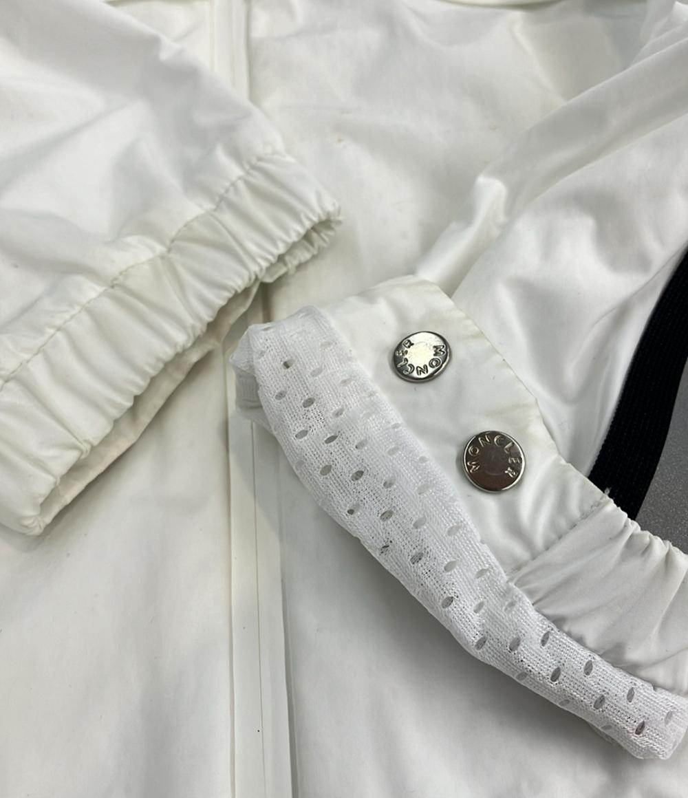 モンクレール ナイロンジャケット 裏メッシュ G19541A73220 54A91 キッズ SIZE 4A (100) MONCLER