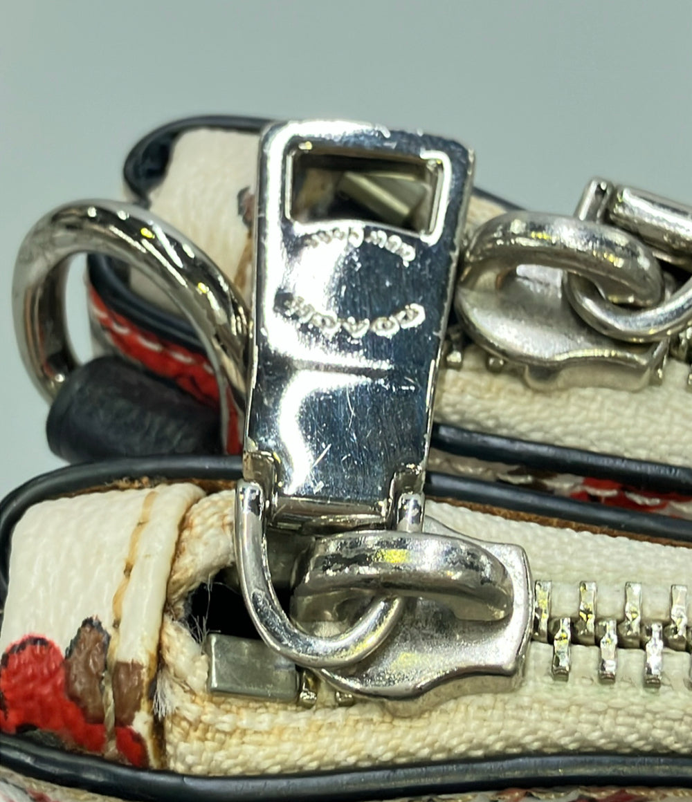 COACH ショルダーバッグ F57628 レディース コーチ
