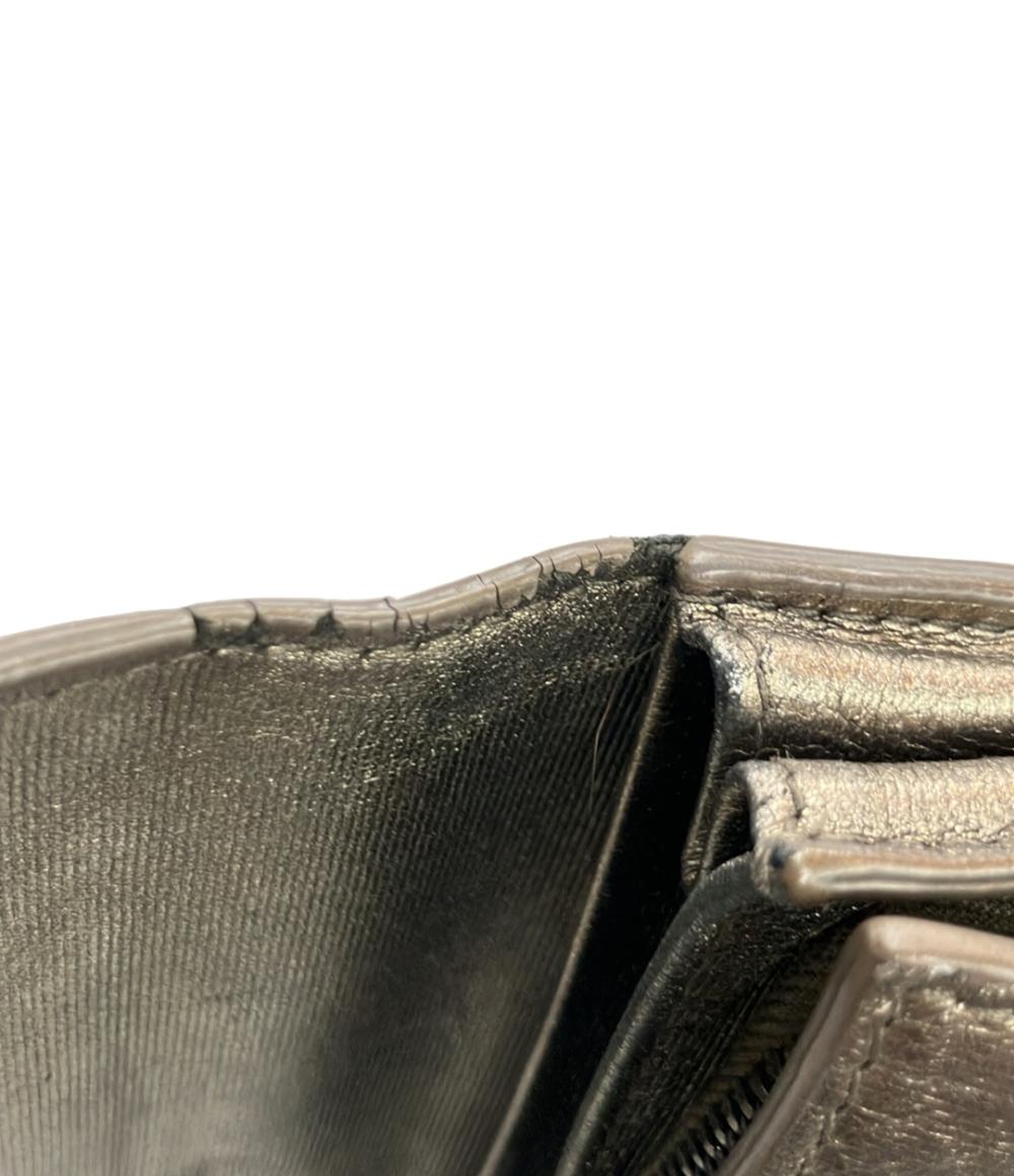 BOTTEGA VENETA 長財布 メンズ ボッテガ・ヴェネタ