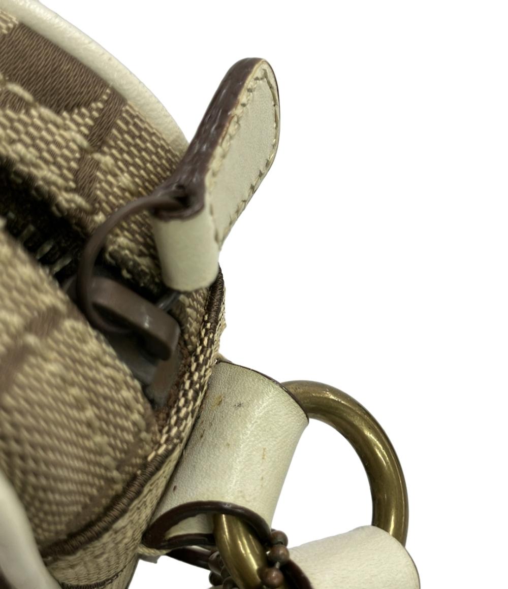 コーチ ショルダーバッグ 斜め掛け シグネチャー 10565 レディース COACH