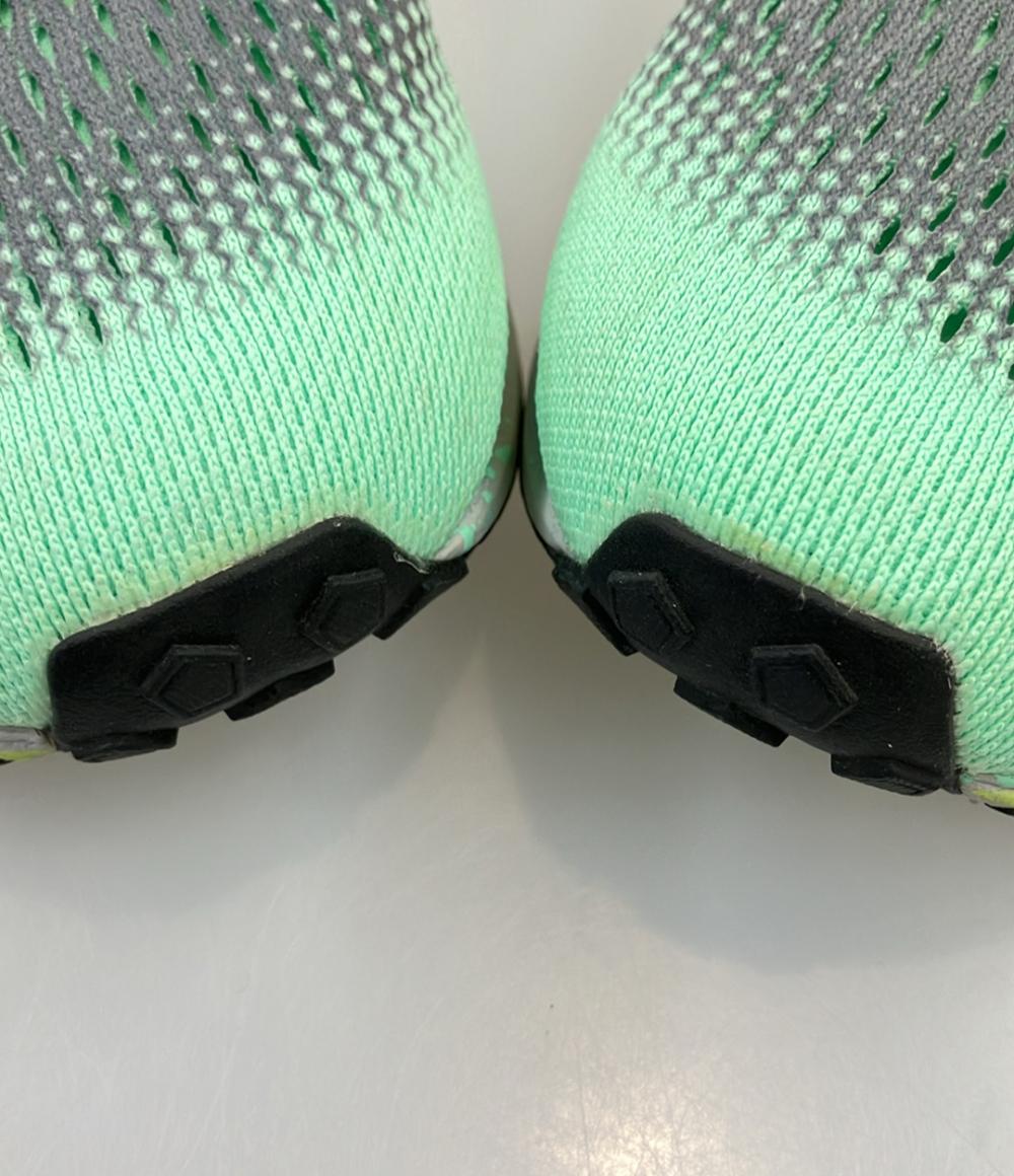 NIKE ランニングシューズ W AIR ZOOM STRUCTURE 20 SHIELD 849582-300 レディース SIZE 24.5 (L) ナイキ