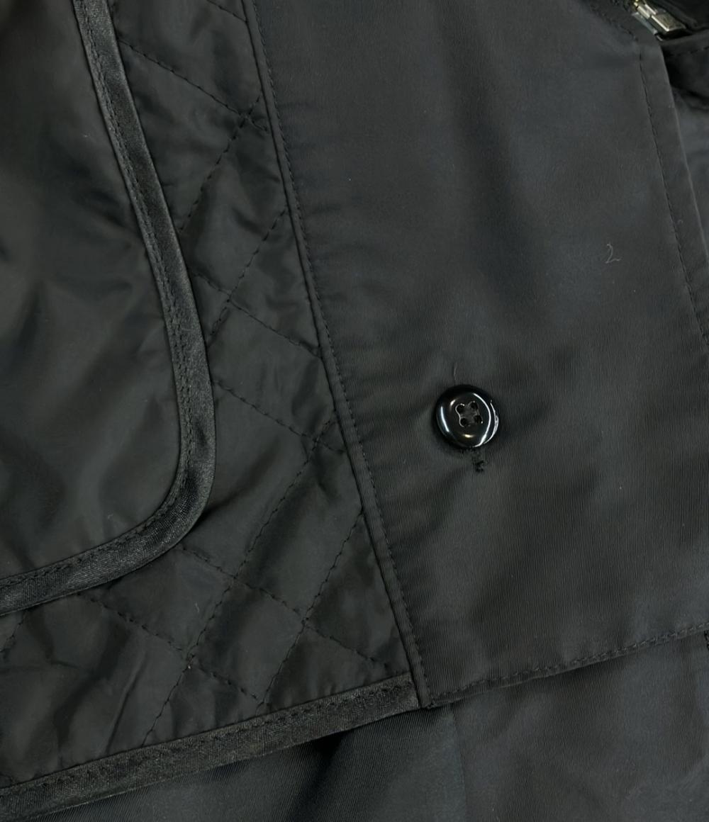 ヒルトン ナイロンジャケット ライナー付き メンズ SIZE LL (XL) HILTON