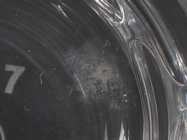 バカラ イヤータンブラー グラス 2点セット ペア 2017 ルチア Baccarat