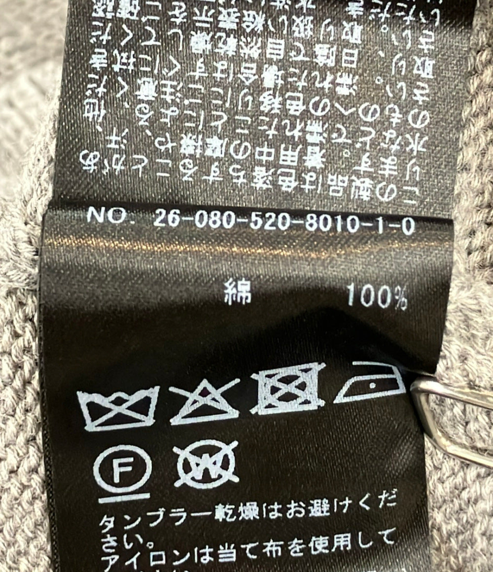 EVERYDAY I LIKE. 長袖ニット レディース エヴリディアイライク
