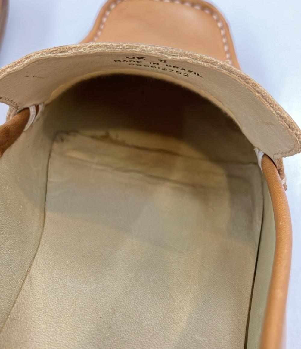 Clarks ローファー レディース SIZE UK 5 (24cm) クラークス