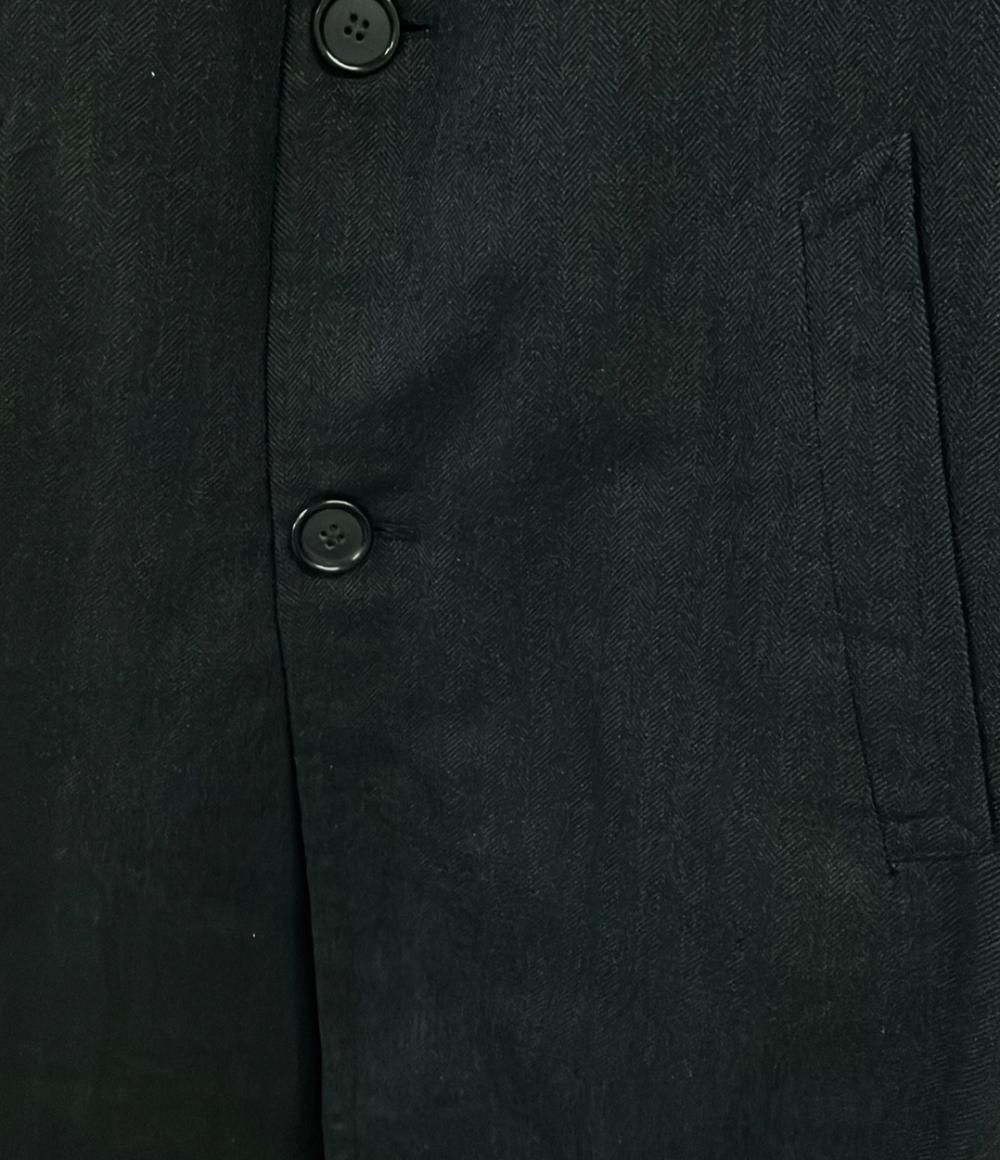 ジョージバラードー チェスターコート メンズ George Bellard