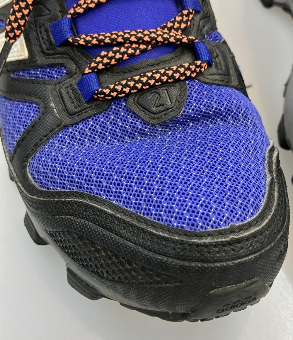 アディダス ランニングシューズ レディース SIZE 25.0 (XL) adidas