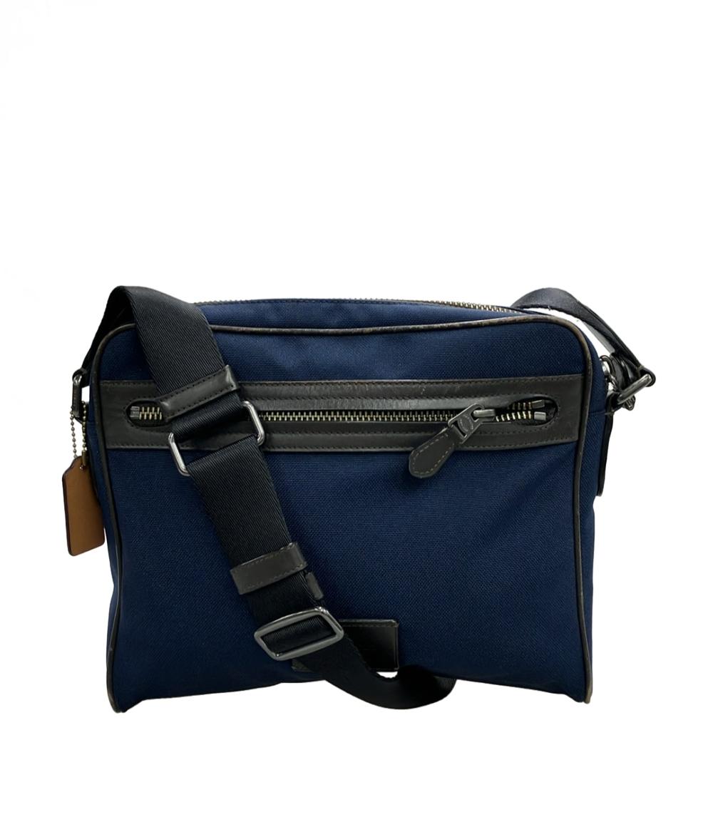 COACH ショルダーバッグ 斜め掛け 28415 メンズ コーチ – Rehello by